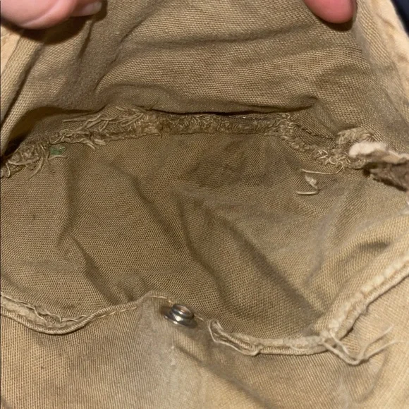 Boy Scouts cotton Shoulder Bag - Picture 5 of 10